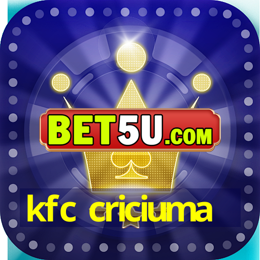 Kfc Criciuma Android V